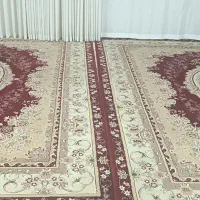سه تخته فرش 12متری مشهد