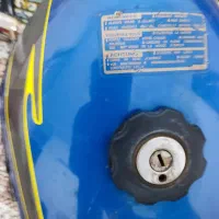 قطعات یدکی موتور سیکلت