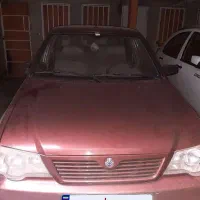 پراید 132 مدل 88 بدون رنگ کم کارکرد|خودرو سواری و وانت|تهران, نازی‌آباد|دیوار