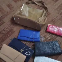 حراج انواع کیف