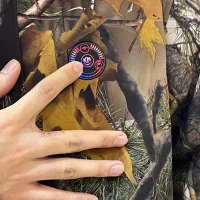 کاپشن بخاری دار یا هیتر دار kemi moto|کوهنوردی و کمپینگ|تهران, تهرانسر شمالی|دیوار