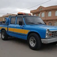 امداد خودرو در محل سریع، مطمئن، شبانه‌روزی