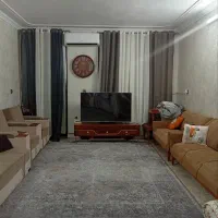 آپارتمان ۹۸ متر ۲ خواب ، خ جمهوری ،مجتمع رضوان|اجارهٔ آپارتمان|زاهدان, |دیوار