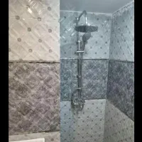 بنایی ،کاشی کاری، سرامیک کاری