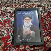 فروش قاب عکس رهبران انقلاب به قیمت خرید عمده