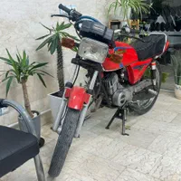کاوازاکی GTO|موتورسیکلت|تهران, حسن‌آباد|دیوار