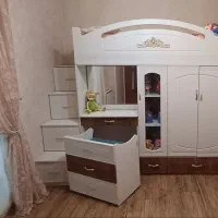 فروش سرویس خواب|تخت و سرویس خواب|تهران, نیلوفر|دیوار