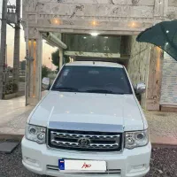 پادرا پلاس دو کابین