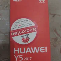 گوشی هواوی y5 2017 4G|موبایل|پاکدشت, پاکدشت (مامازند)|دیوار