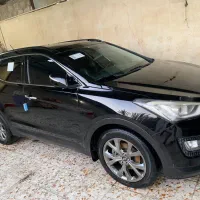 سانتافه ۲۰۱۴ جفت دف فول