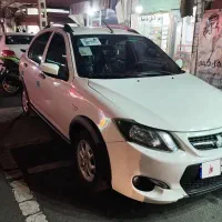 کوییک R پارس خودرویی مدل 402 در حد صفر|خودرو سواری و وانت|تهران, باغ فیض|دیوار