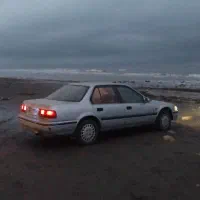 هوندا آکورد ex