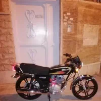 کویر200مدل1403کاربراتوربیمه فول|موتورسیکلت|شیراز, تندگویان|دیوار