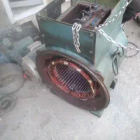 استخدام کارآموز سیم‌پیچی الکتروموتور دینام|استخدام صنعتی، فنی، مهندسی|تبریز, |دیوار