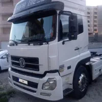 کشنده البرز۹۲|خودرو سنگین|تهران, آرارات|دیوار