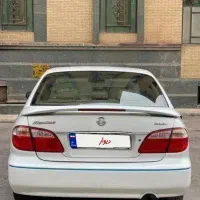 نیسان ماکسیما مونتاژ اتوماتیک، مدل ۱۳۹۰|خودرو سواری و وانت|یزد, |دیوار