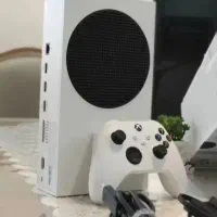 ایکس باکس سری s|کنسول، بازی ویدئویی و آنلاین|تهران, آهنگ|دیوار