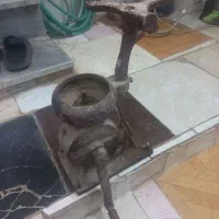 چرخ شیر