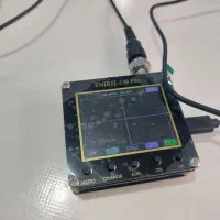 اسیلوسکوپ دیجیتال DSO138Pro