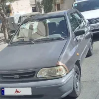 پراید 131 EX، مدل ۱۳۹۶|خودرو سواری و وانت|تهران, کیانشهر|دیوار