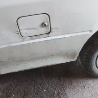 صافکاری نقاشی|خدمات موتور و ماشین|محمدشهر, کوی بهار|دیوار