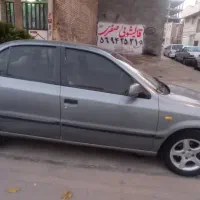 سمند 1385|خودرو سواری و وانت|رباط‌کریم, رباط‌کریم|دیوار
