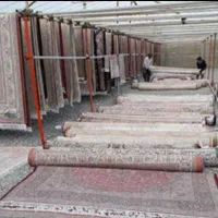 قالیشویی اتومات همشهری تسویه بعدازرضایت مشتری|خدمات نظافت|دورود, |دیوار