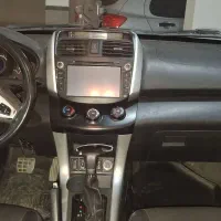 لیفان X60 اتومات مدل ۹۶|خودرو سواری و وانت|مشهد, جاهد شهر|دیوار