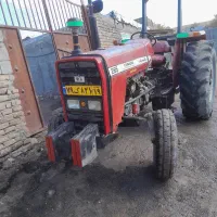 تراکتور در خودرو سنگین|خودرو سنگین|هرسین, |دیوار