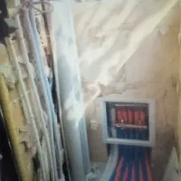 لوله کشی آب فاضلاب شوفاژپمپ اگوورفع نم