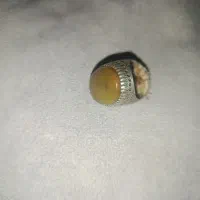 انگشتر عرفانی