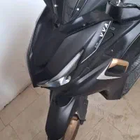 فروش موتور طرح آیروکس