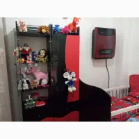 کمددوتیکه وتخت بچه درحدنونو