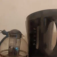 چای ساز تی فال