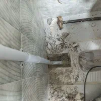 لوله کشی و نشت یابی،تعمیرات