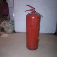 کپسول ارتفاع حریق