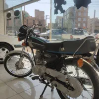 هندا125|موتورسیکلت|پاکدشت, پاکدشت (مامازند)|دیوار