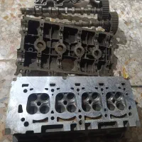 سرسیلندر خودرو ال نود