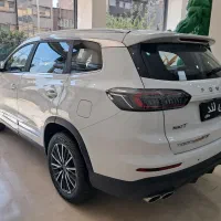 تیگو هشت پرومگس مدل ۴۰۴ صفر خشک