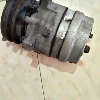 کمپرسور فابریک پراید کاملا سالم .و اصلی