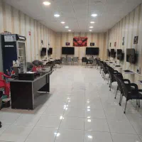 فروش مجموعه کافه گیم نت