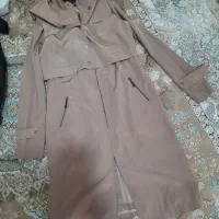 بارانی خارجی سایز ۴۲