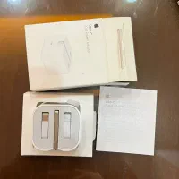 شارژر اصلی آیفون