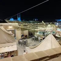 دونفر نیروی سالن دار خانم یااقا زیر ۳۰سال|استخدام خدمات فروشگاه و رستوران|یزد, |دیوار