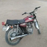 موتور سیکلت 150