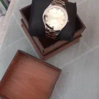 ساعت کوارتز