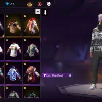 اکانت فری فایر|کنسول، بازی ویدئویی و آنلاین|گناباد, |دیوار