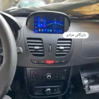 مانتیور اندروید کوییک ساینا ۷اینچ و ۹ اینچ