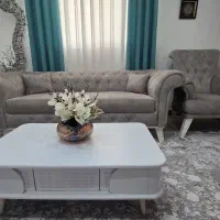 مبل  چستر ۸نفره