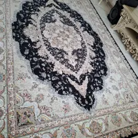 فرش ۹ متری